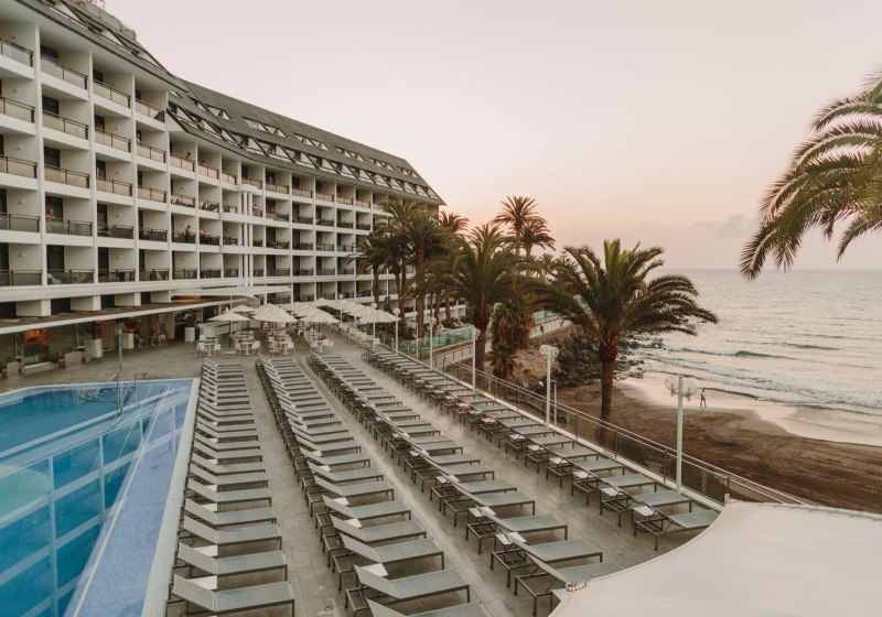 Ausstattung & Service