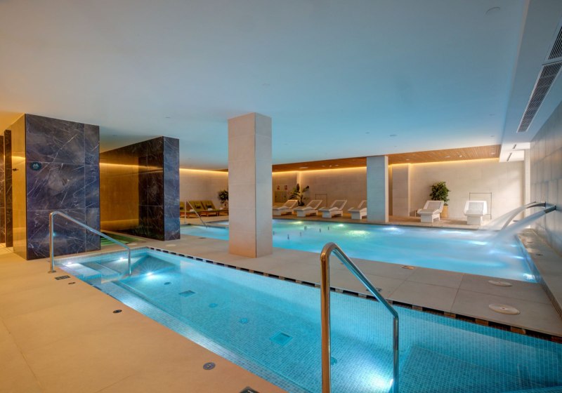 Wellness & Entspannung