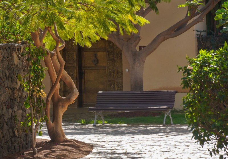 Ausstattung & Service