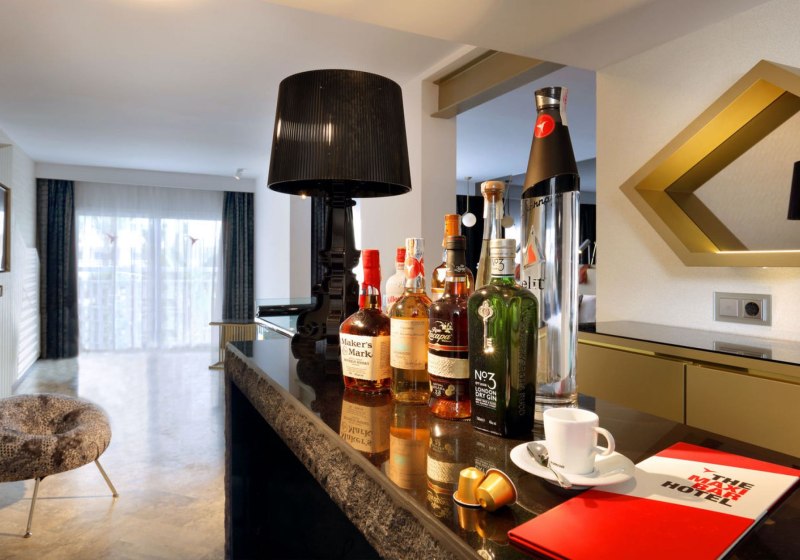 Zimmer & Wohnkomfort