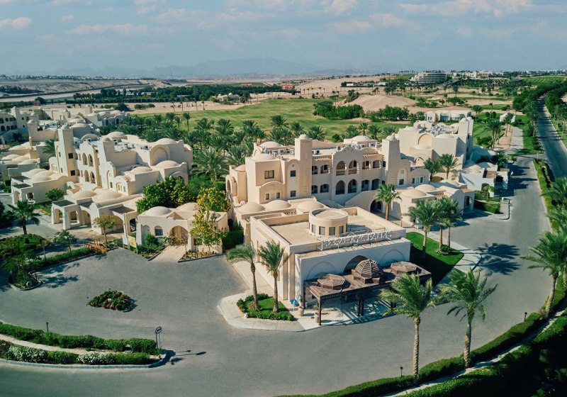 Jaz Neo Saraya Palms