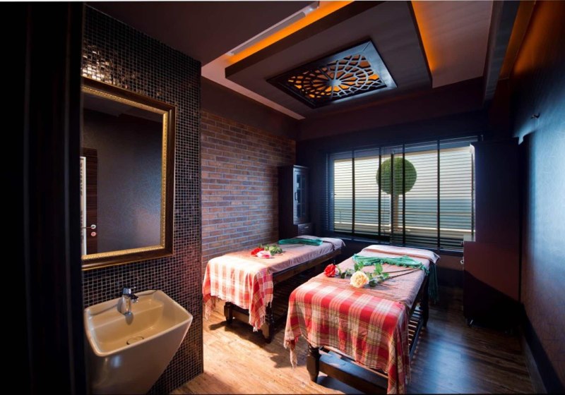 Wellness & Entspannung