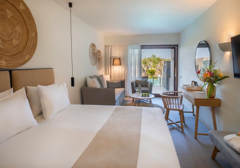 Zimmer & Wohnkomfort