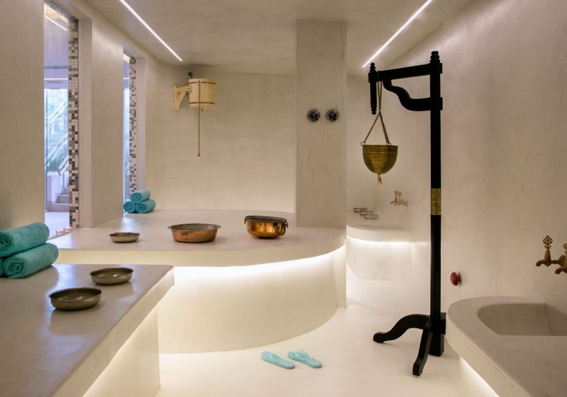 Wellness & Entspannung