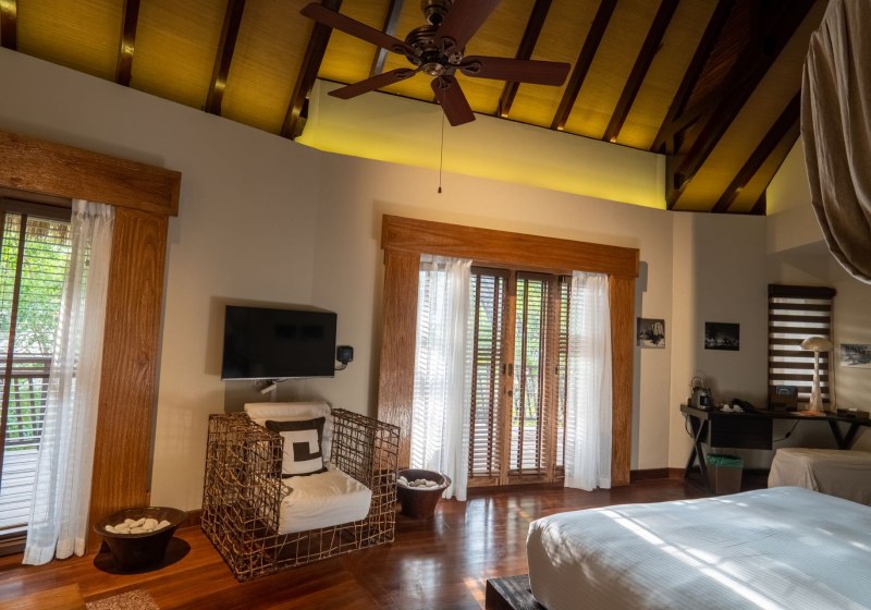 Zimmer & Wohnkomfort