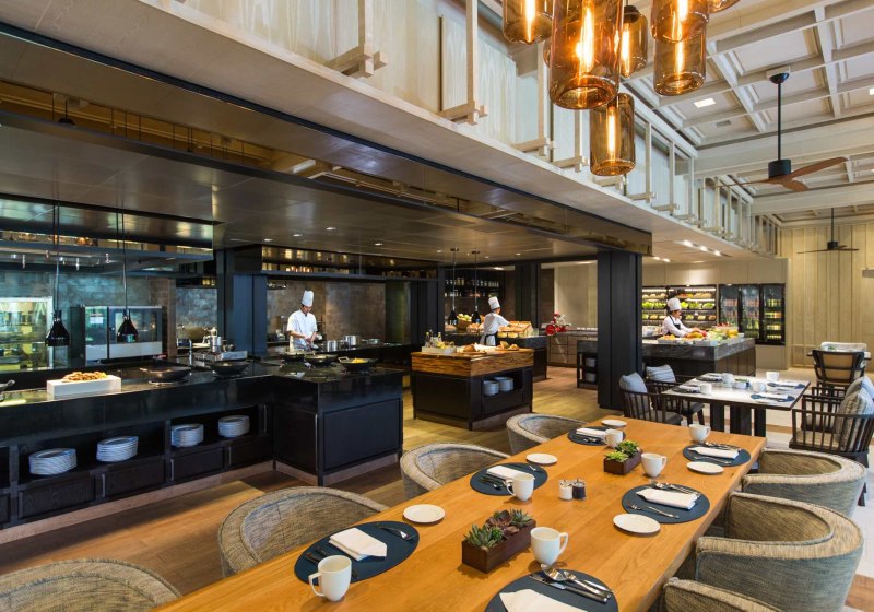 Hua Hin Marriott Resort & Spa