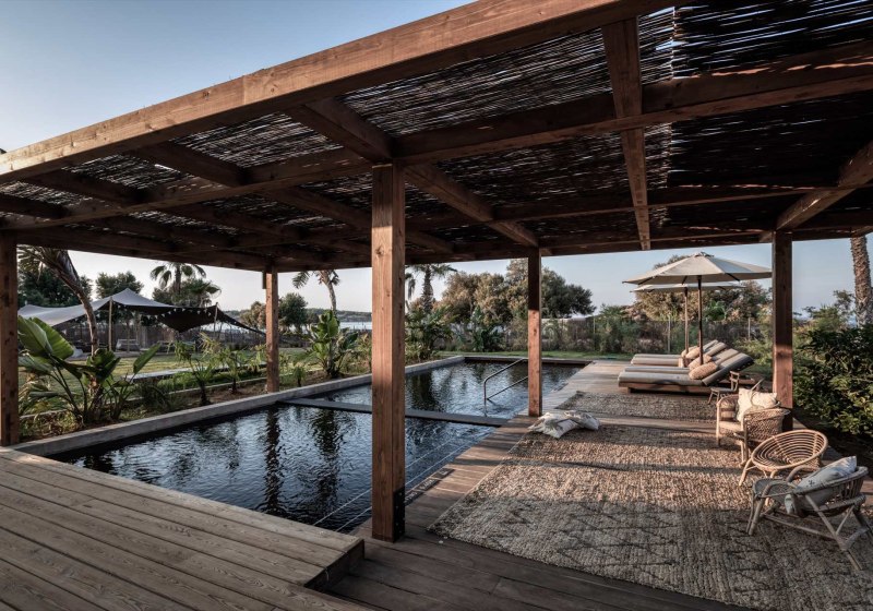 Domes Zeen Chania, A Luxury Collection Resort