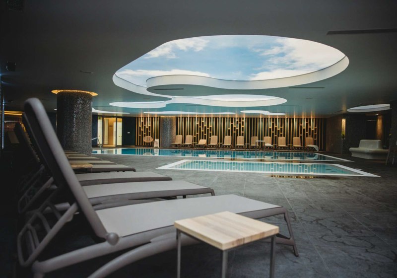 Wellness & Entspannung