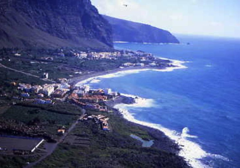 Checkin Appartements Laurisilva