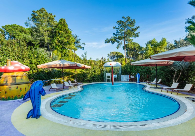 Ali Bey Resort