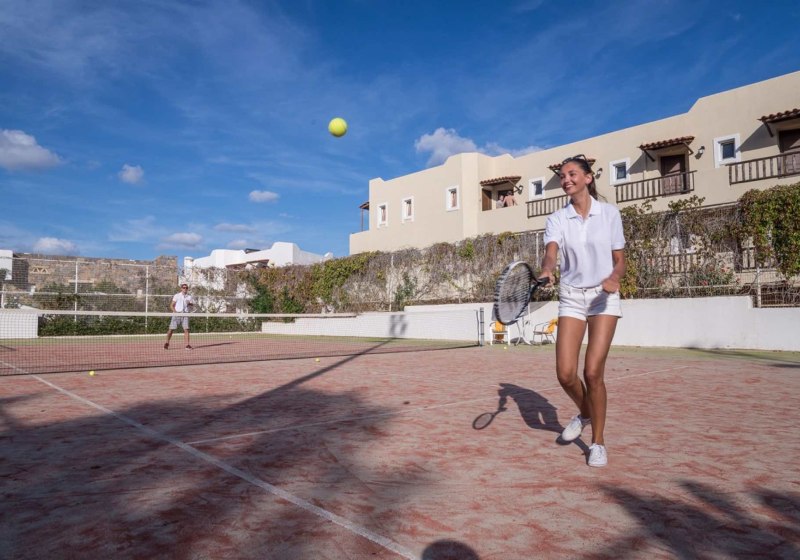 Sport & Fitness