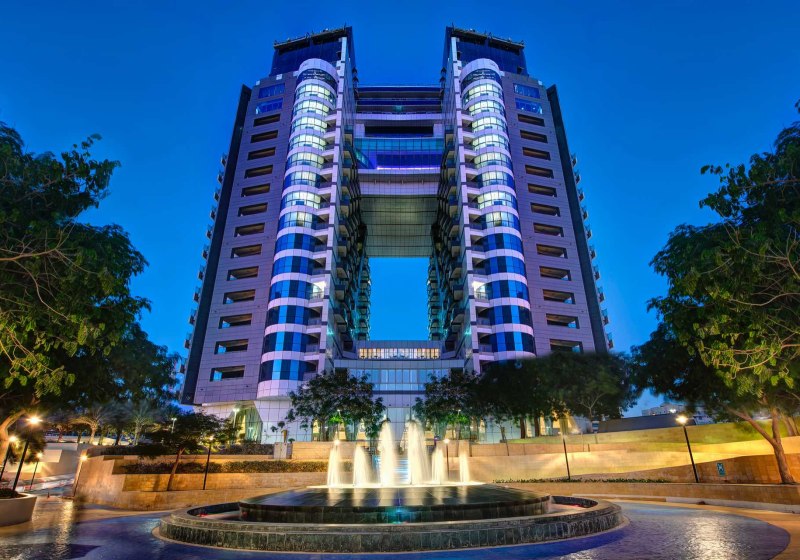 Dukes The Palm Dubai