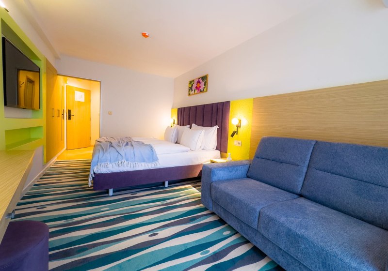 Zimmer & Wohnkomfort