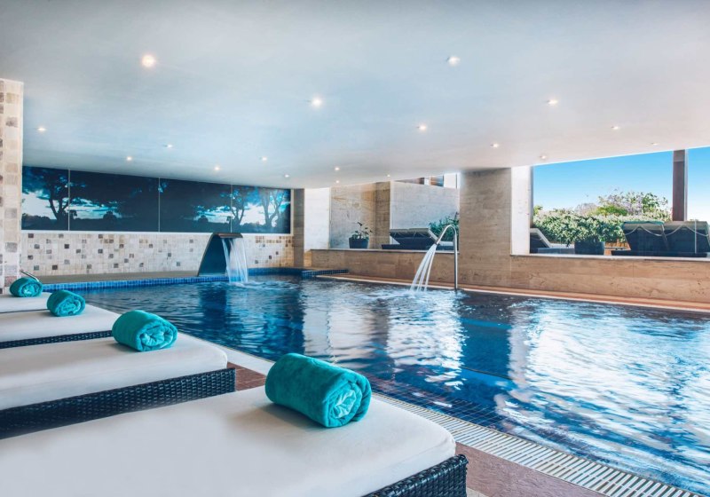 Wellness & Entspannung