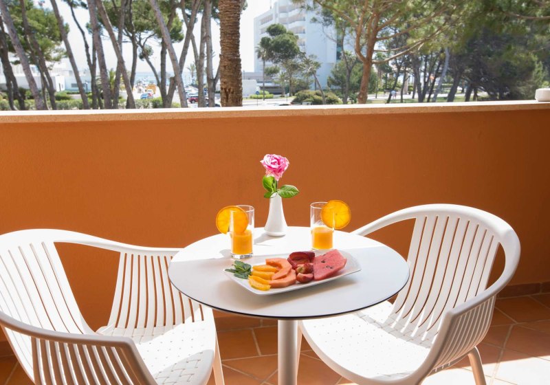 Zimmer & Wohnkomfort