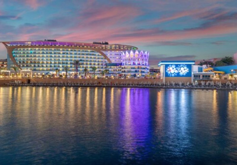 Granada Luxury Okurcalar