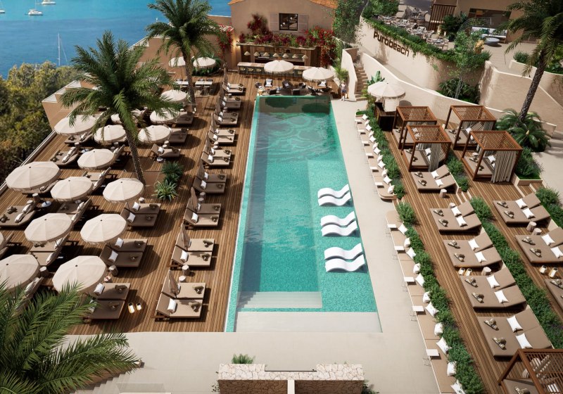 Purobeach Santa Ponsa
