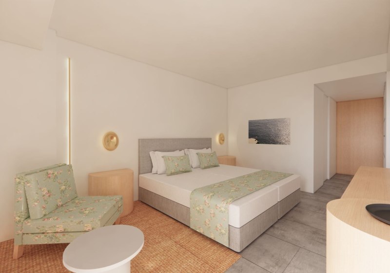 Zimmer & Wohnkomfort