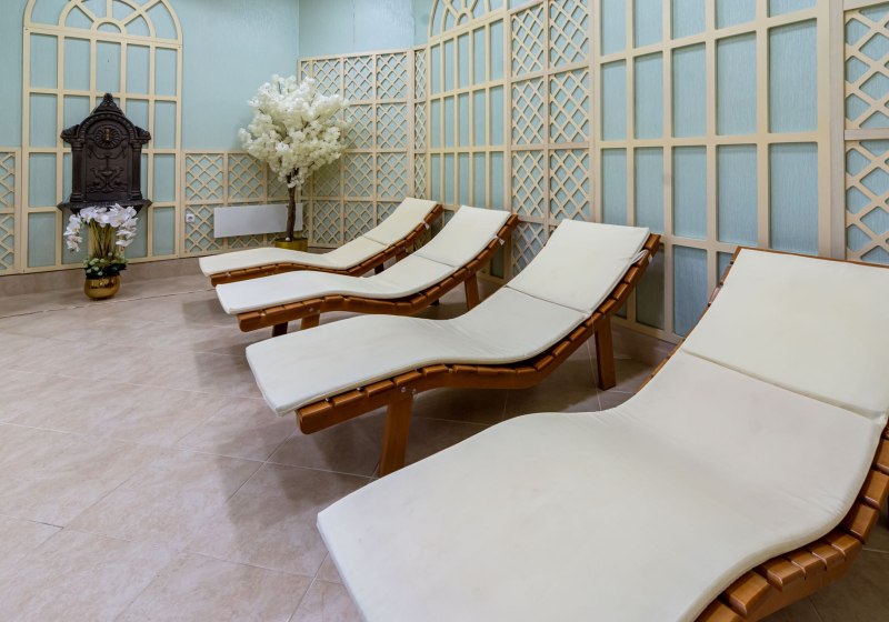 Wellness & Entspannung