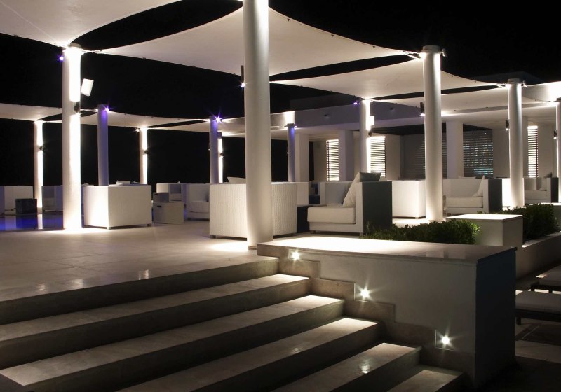 Ausstattung & Service