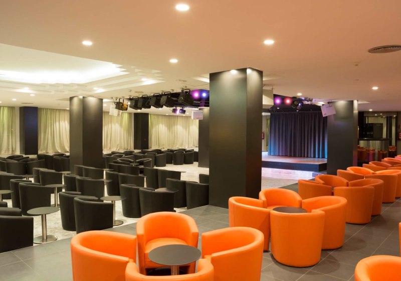 Unterhaltung & Entertainment