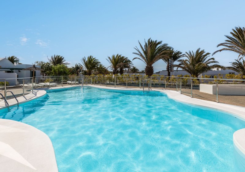 Ausstattung & Service