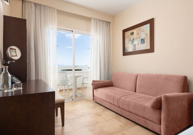 Zimmer & Wohnkomfort