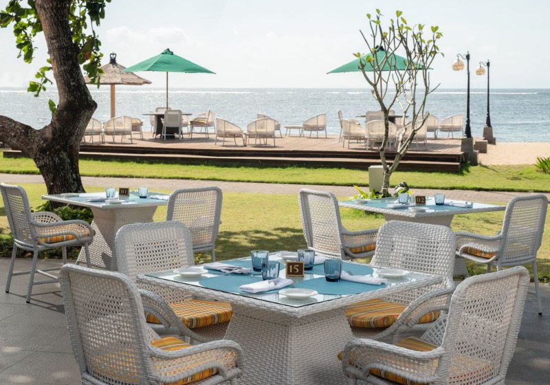 Ausstattung & Service