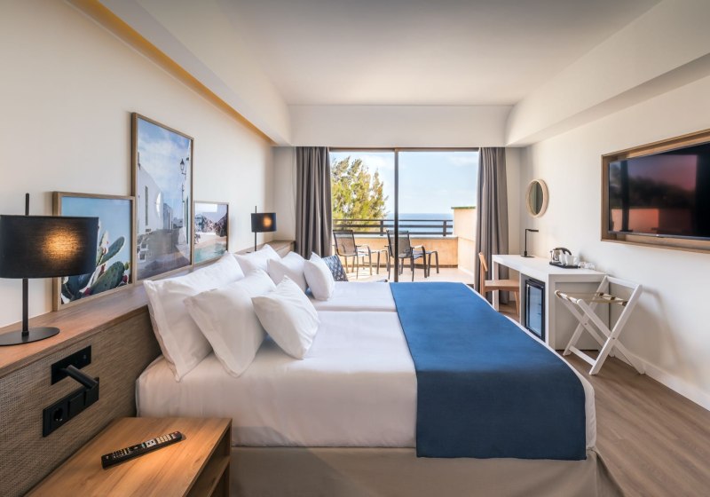 Zimmer & Wohnkomfort