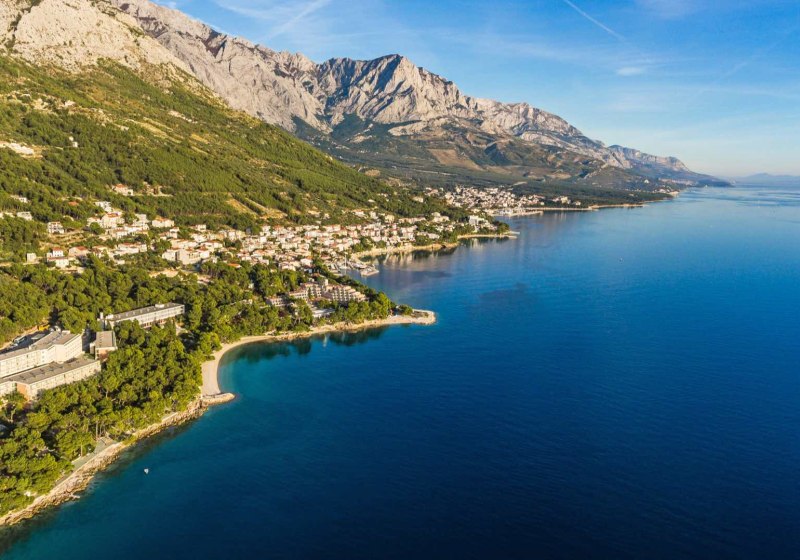 Bluesun Hotel Maestral