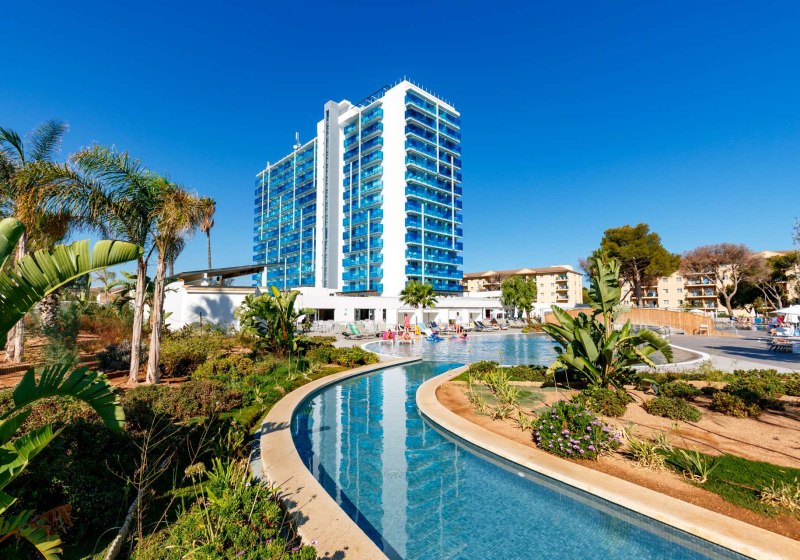 Ausstattung & Service