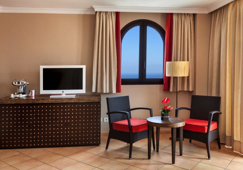 Zimmer & Wohnkomfort