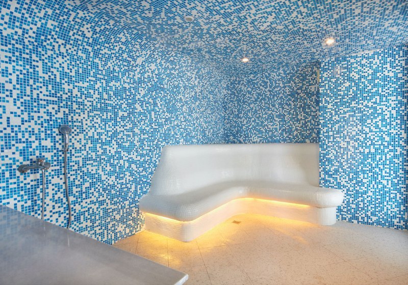 Wellness & Entspannung