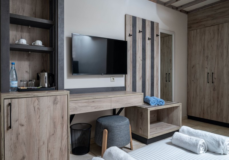 Zimmer & Wohnkomfort