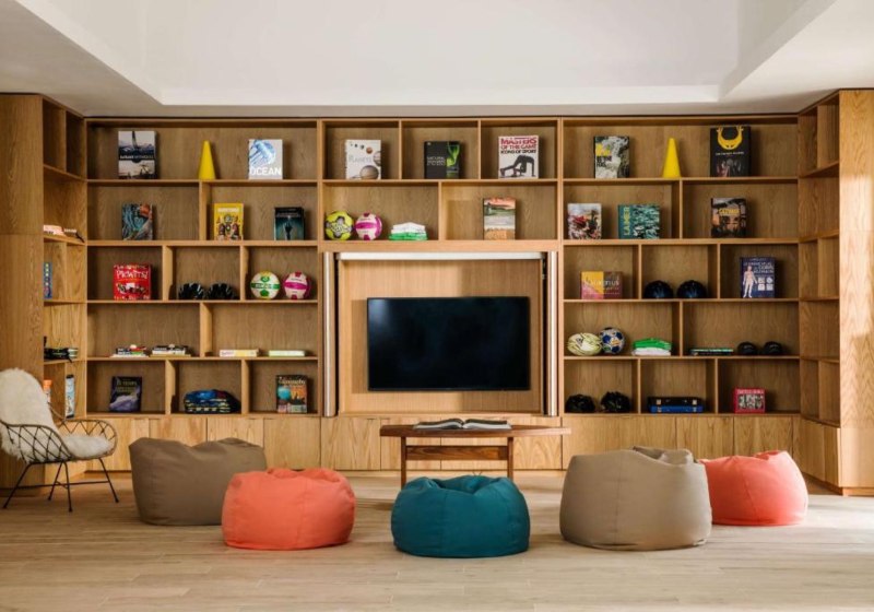 One & Only Le Saint Geran