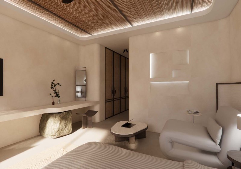 Zimmer & Wohnkomfort