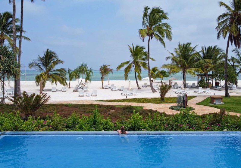 Ausstattung & Service