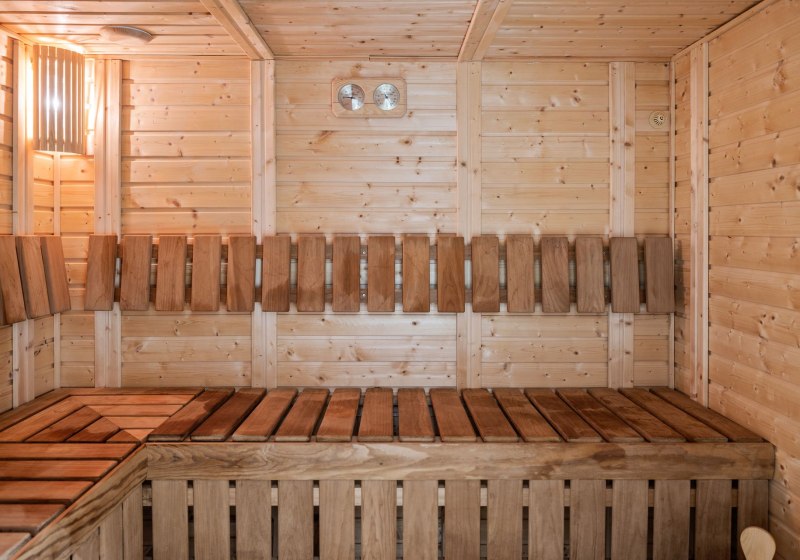 Wellness & Entspannung