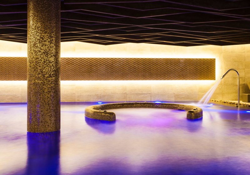 Wellness & Entspannung