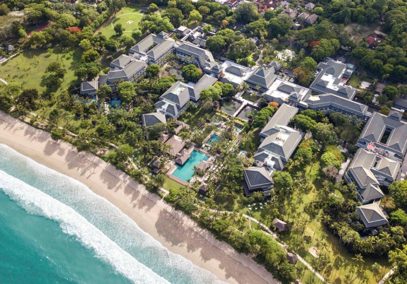 InterContinental Bali Resort