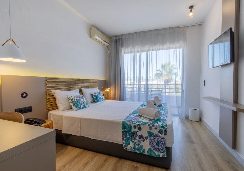 Zimmer & Wohnkomfort