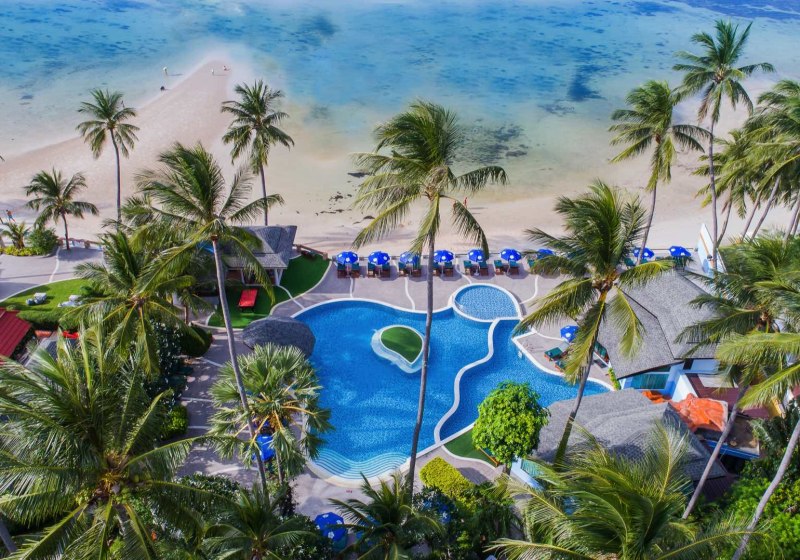 Ausstattung & Service