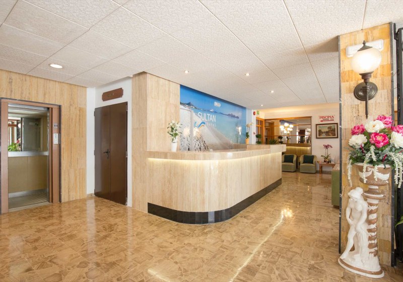 Beispiel: Ausstattung & Service