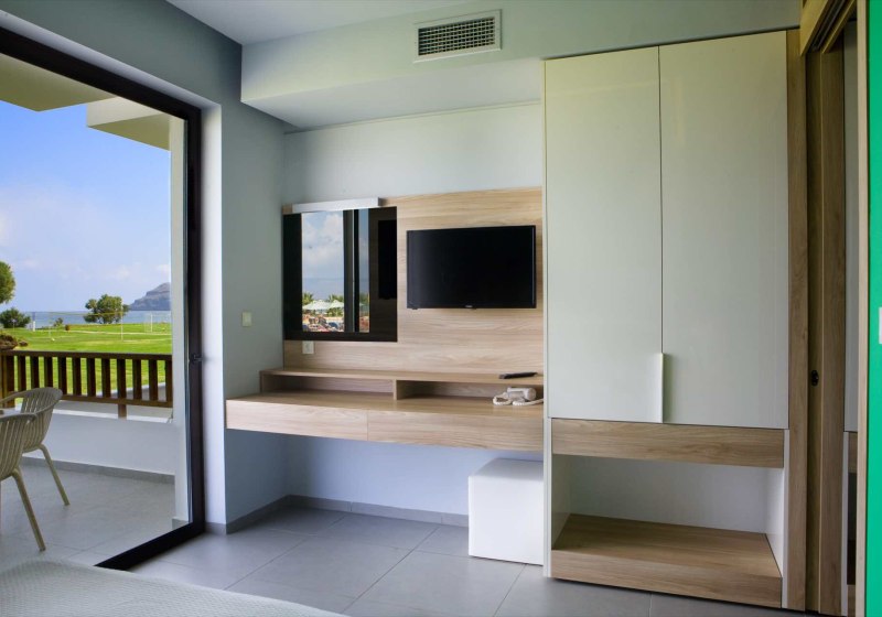 Zimmer & Wohnkomfort