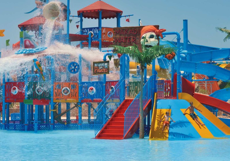 Jaz Makadi Oasis Resort