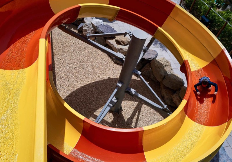 Centara Mirage Beach Resort Dubai