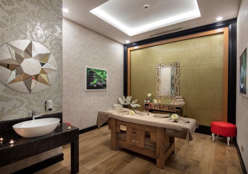 Wellness & Entspannung