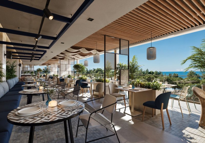 Kulinarik & Restaurants