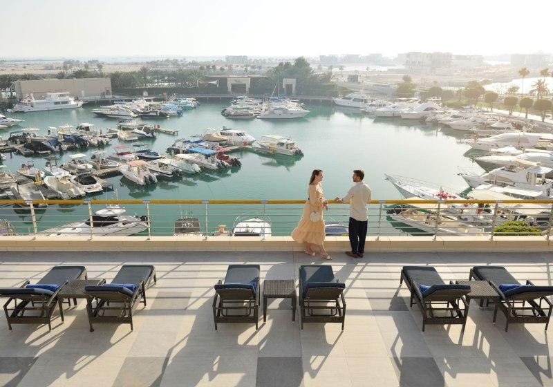 InterContinental Abu Dhabi