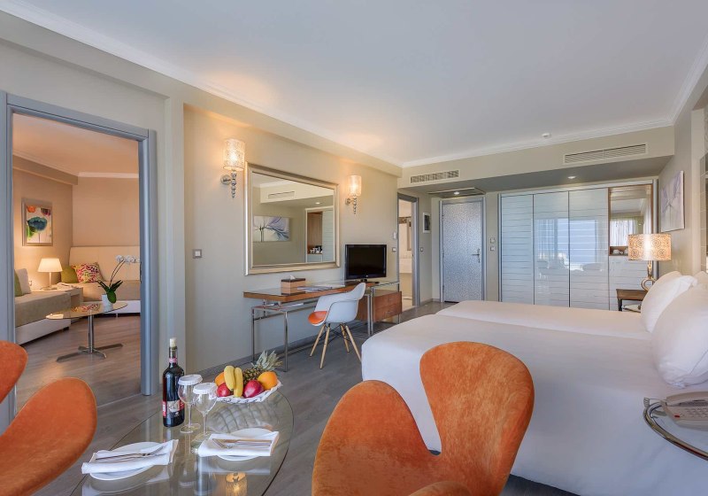 Zimmer & Wohnkomfort